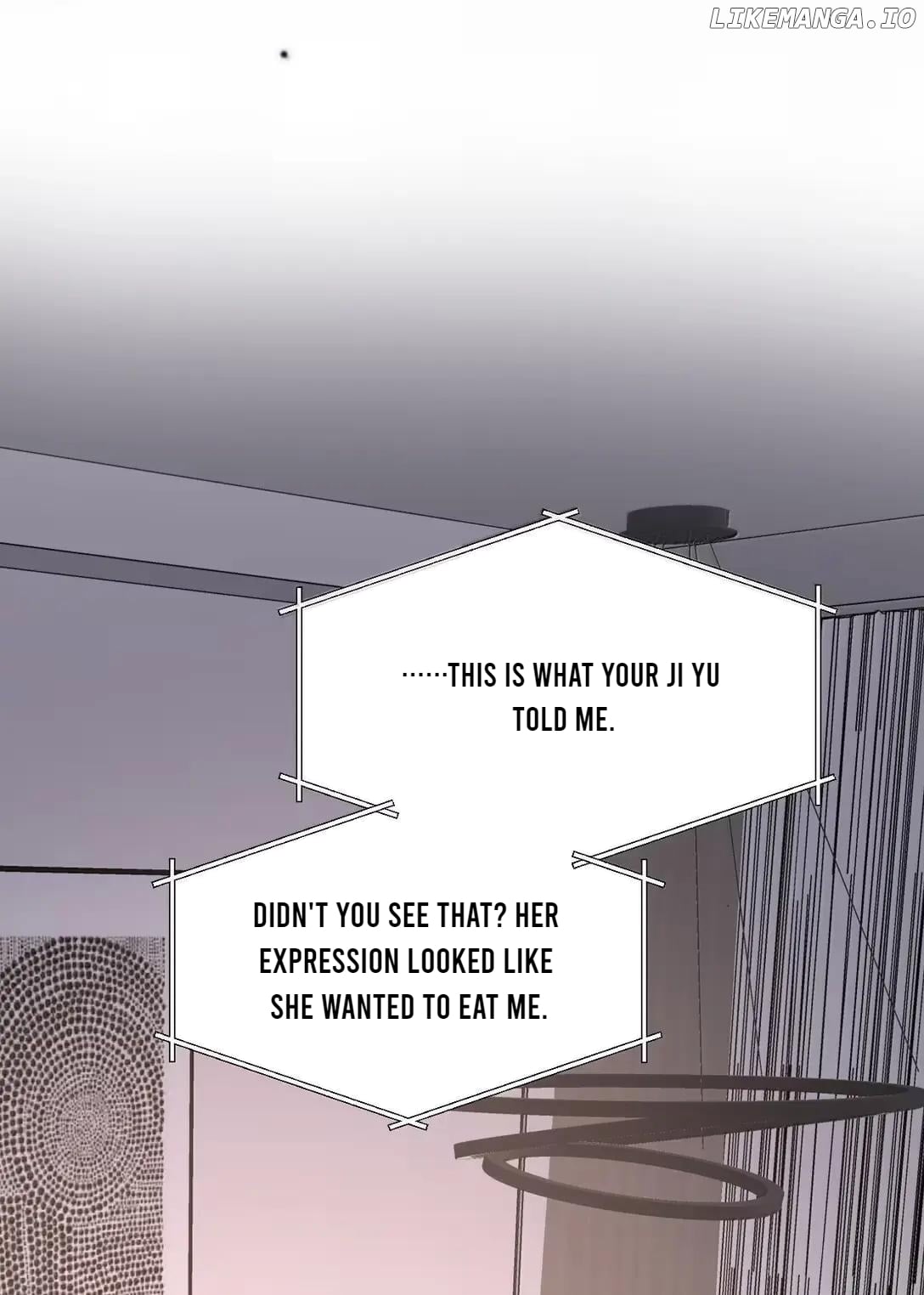 My Ex-Girlfriend Became My Boss Chapter 49 - page 48
